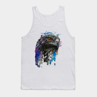 hawk Tank Top